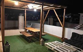 Apartamento con vistas al mar en pleno centro